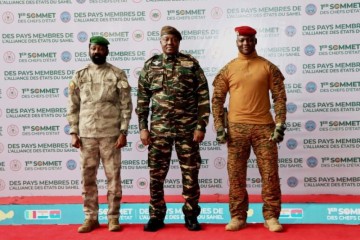 L’AES condamne l’opération américaine au Venezuela et appelle au respect du droit international