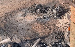 Burkina : plus de 400 terroristes tués  dans une contre-offensive de l’armée suite à une attaque à Djibo (Sources sécuritaires)