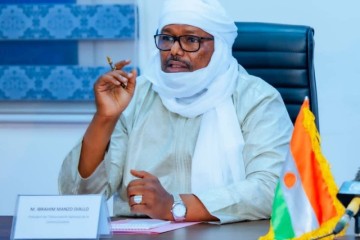Régulation des médias : le président de l’ONC Ibrahim Manzo Diallo élu vice-président de la Plateforme des régulateurs UEMOA-Guinée