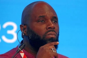 Mandat d’arrêt international contre Kemi Seba : l’activiste défie la justice béninoise et charge frontalement Patrice Talon et Emmanuel Macro