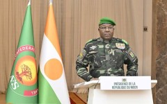 Deux ans de transition : Tiani à l’épreuve de la gouvernance et des espérances populaires