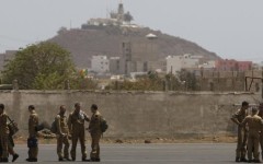 Fin d’une ère : la France plie bagage au Sénégal, mettant un terme à 150 ans de présence militaire en Afrique de l’Ouest   