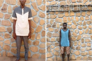 Cybercriminalité au Niger : faux entrepreneur, « billets multipliés », crédits détournés… la DPJ démantèle trois réseaux