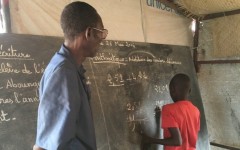 Niger : le gouvernement ouvre le recrutement sans concours de 11 015 enseignants contractuels à la Fonction publique