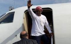 Guinée-Bissau : Umaro Sissoco Embaló rapatrié sain et sauf au Sénégal après le sommet extraordinaire de la CEDEAO