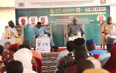 Foire des pays de l’AES : Mali, Burkina et Niger mettent les produits locaux au cœur de la souveraineté alimentaire et économique