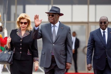 Côte d’Ivoire : Alassane Ouattara, 83 ans, annonce sa candidature à un quatrième mandat présidentiel