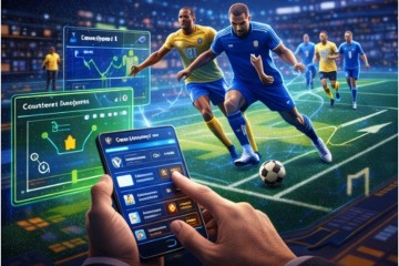 Tactiques en Ligue 1 : pourquoi les contres et les couloirs font basculer les matches