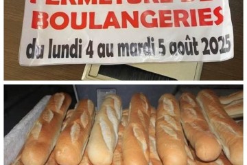 Niger : les boulangers annoncent une grève de 48 heures dès lundi contre un arrêté jugé irréaliste