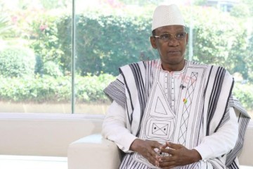Bamako : l’ancien Premier ministre malien Choguel Kokalla Maïga placé en garde à vue dans le cadre d’une enquête financière