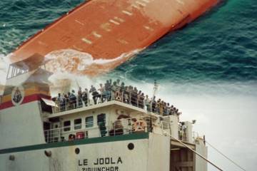 Au Sénégal, les proches des victimes du « Joola » (le Titanic africain) continuent la lutte