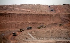 L’or de Samira revient à l’État : Niamey reprend la main sur la Société des Mines du Liptako