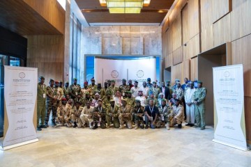 La Coalition islamique clôture son programme médiatique spécialisé de lutte contre le terrorisme et l’extrémisme en République du Niger