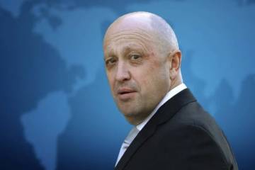 Les missions onusiennes sont un outil de coup d'État où il y a un gouvernement non pro-occidental, selon le chef de Wagner