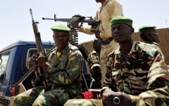 Insécurité : 4 gendarmes tués et plusieurs bandits armés neutralisés suite à une attaque à Bassira (Région de Maradi)