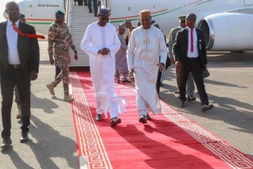 AES : Bamako accueille une réunion déterminante pour la mise en route de la Banque Confédérale