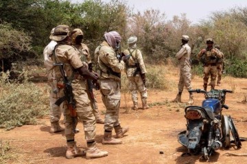 Défense et Sécurité : une situation « sous contrôle » marquée par de nouveaux succès sur le terrain, selon l’Armée nigérienne