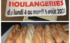Niger : les boulangers annoncent une grève de 48 heures dès lundi contre un arrêté jugé irréaliste