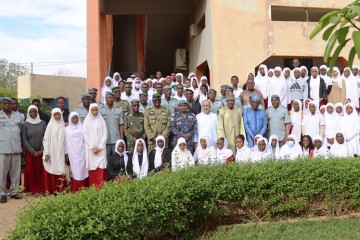Journée Internationale de Lutte contre la Corruption : la 20e édition célébrée sous le signe de la promotion de l’éthique et de l’intégrité au sein des Douanes nigériennes