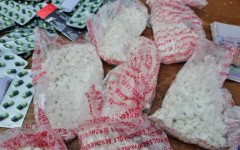 Lutte contre les stupéfiants : nouvelle saisie d’une importante quantité de drogue à Gaya