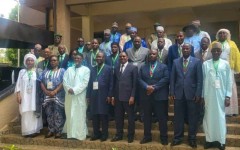 Opérationnalisation de l’AES : les experts et les ministres des Affaires étrangères de nouveau en conclave à Niamey